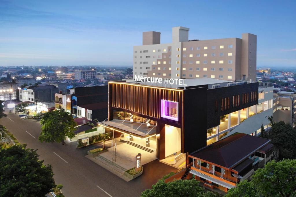 Mercure Bengkulu photo