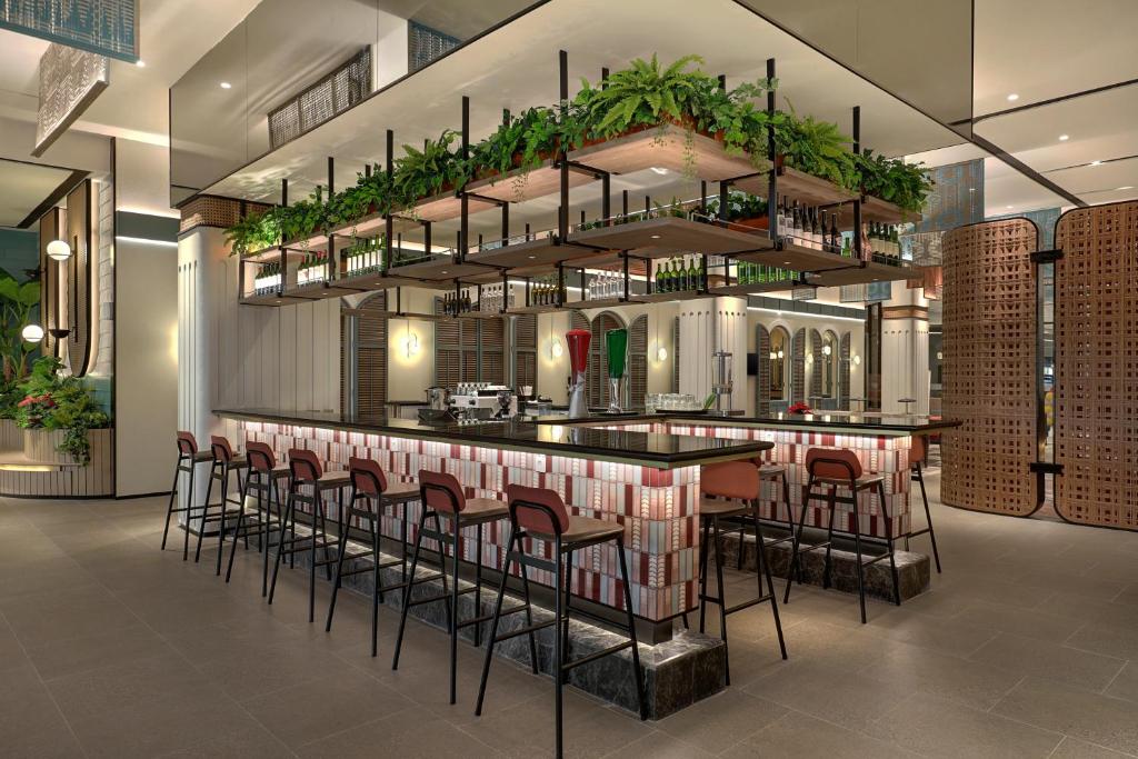 Bon bar