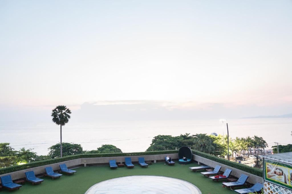 バルコニー/テラス