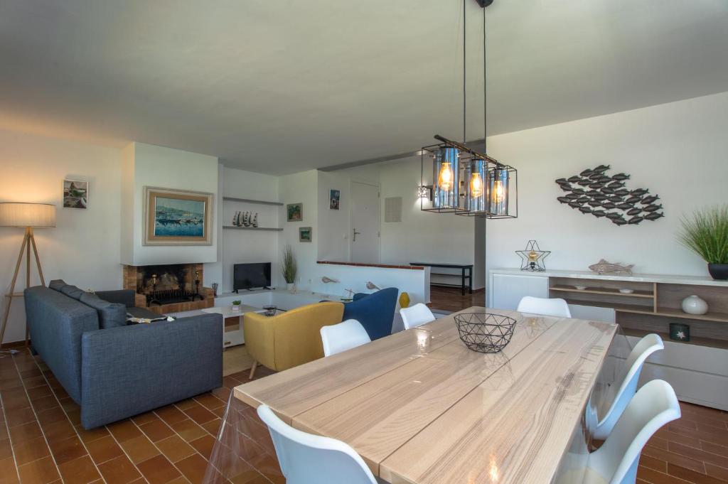 BF-5 CALELLA DE PALAFRUGELL 4 PAX - 4