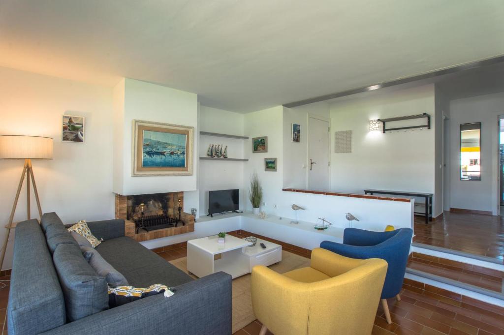 BF-5 CALELLA DE PALAFRUGELL 4 PAX - 3