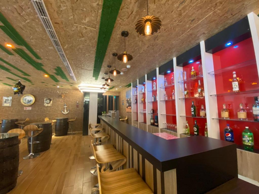 시잉 인 호텔 이미지 1