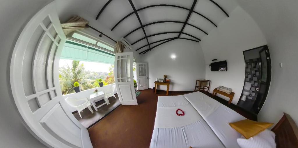 Kandy Mountain Cottage — Hotel in Kandy