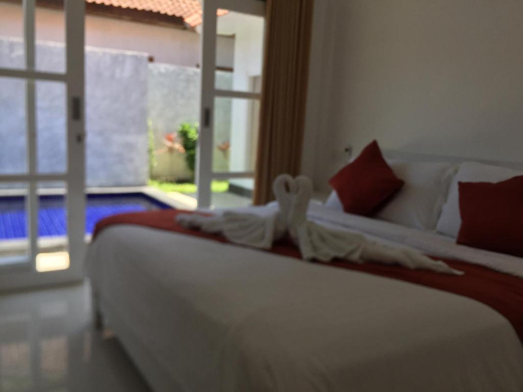 Queen Guest house tulamben photo