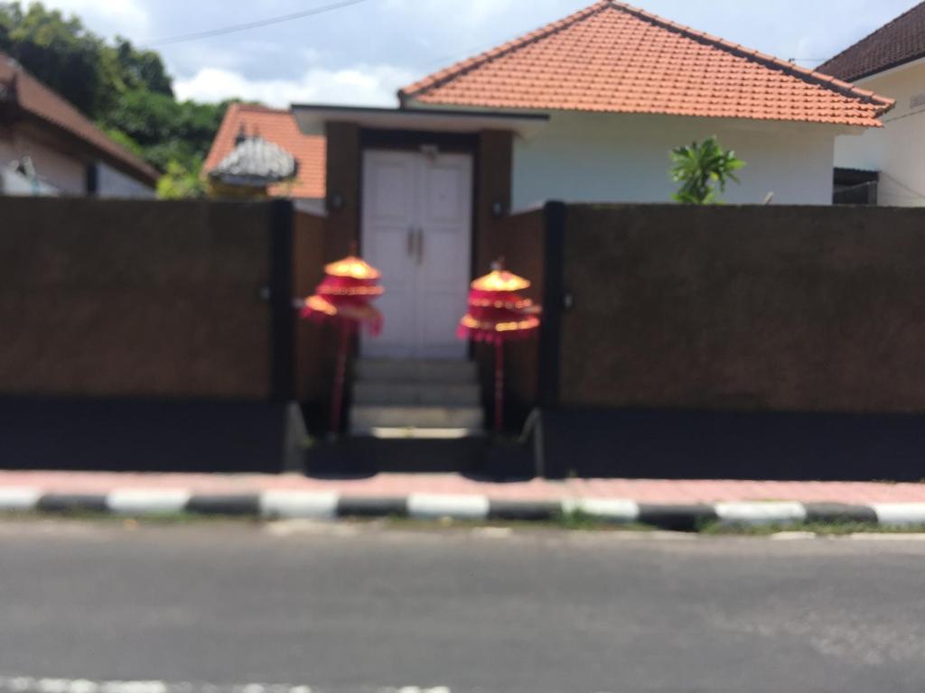Queen Guest house tulamben photo