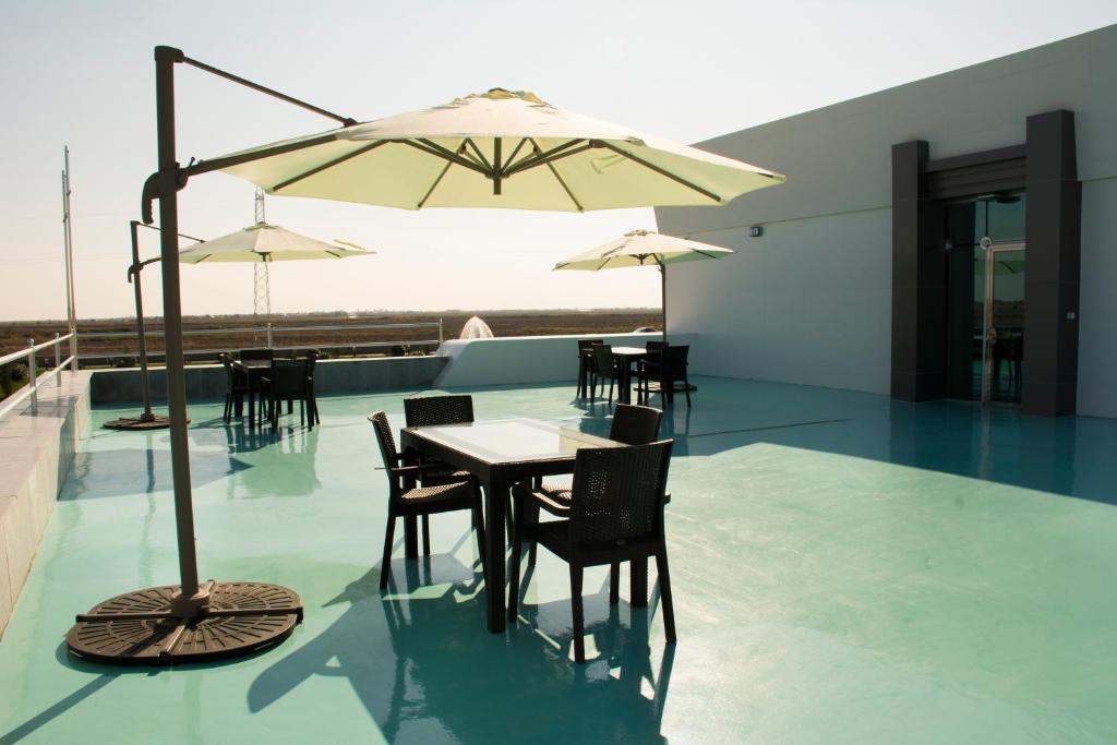 AZPETROL HOTEL KURDEMIR photo
