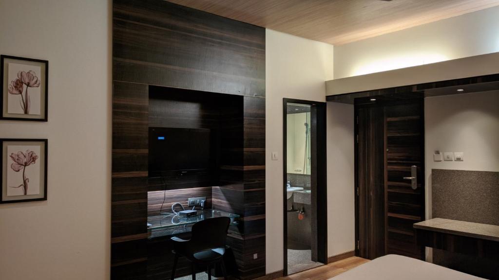 Hotel Sankam Residency photo