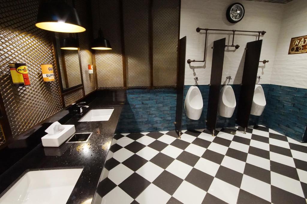 Facilities
