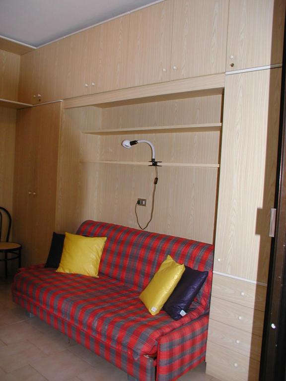 APPARTAMENTI SOLARIUM - 5
