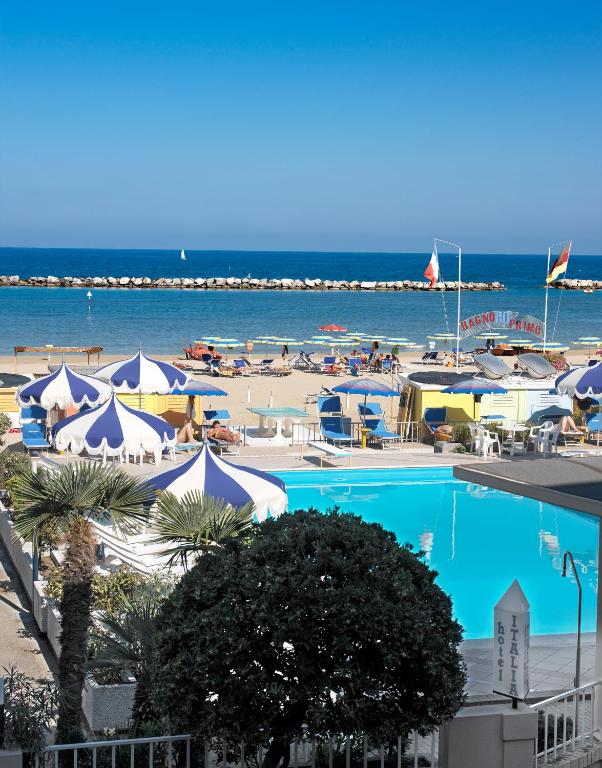 Hotel Italia - 2