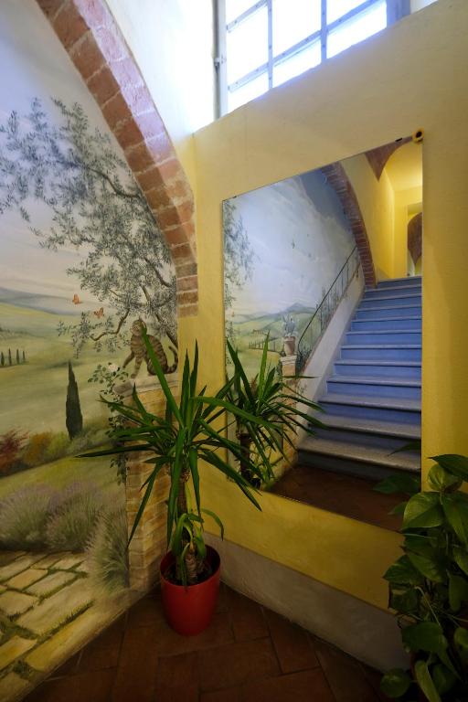 Casa Vacanze Oliviera Pienza - 5