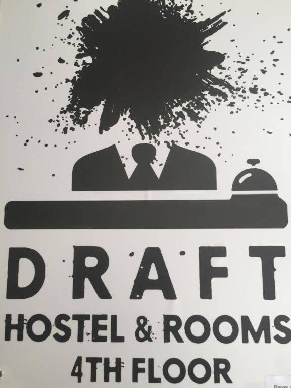 Draft Hostel & Rooms photo