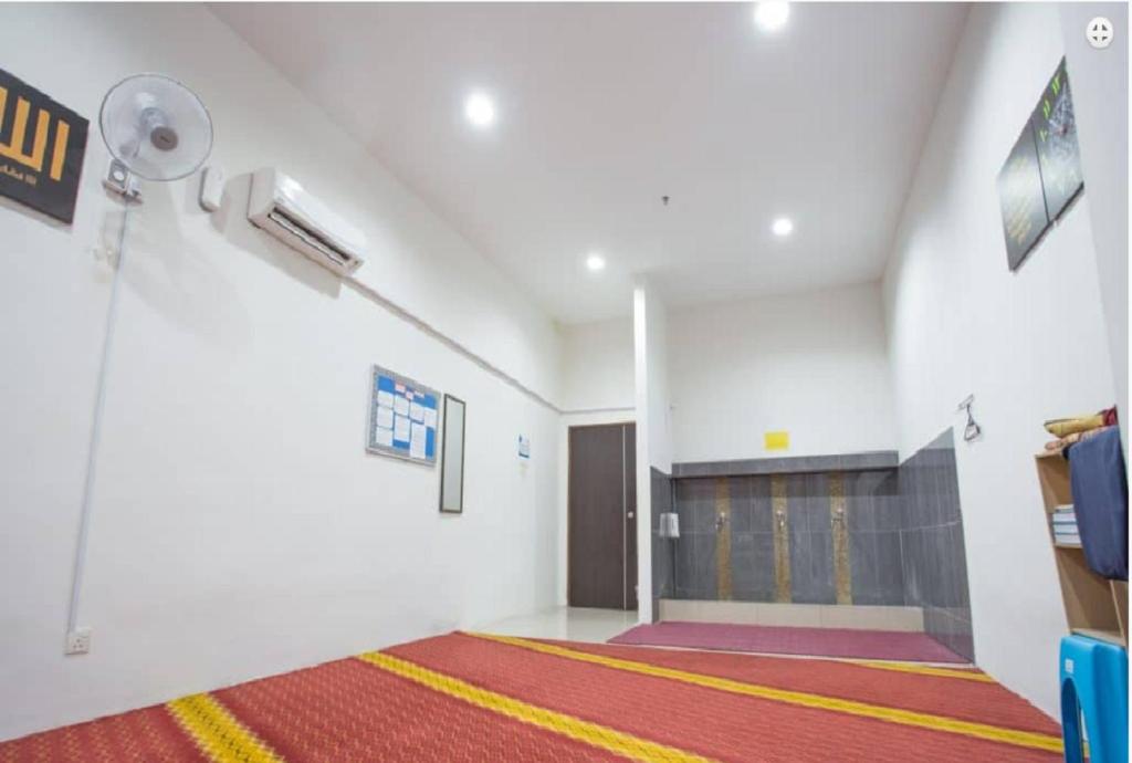 Facilities