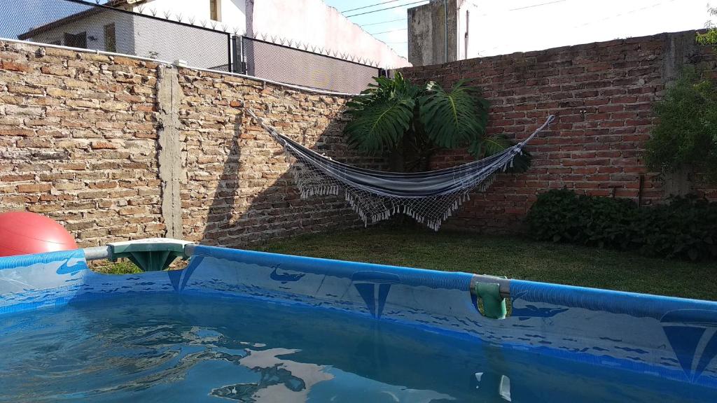 Mysa's home photo