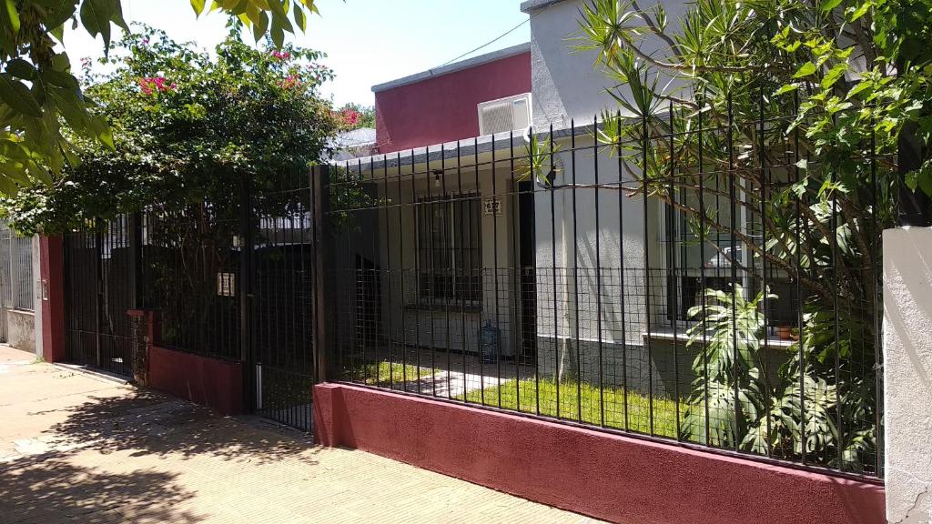 Mysa's home photo