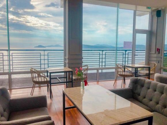 Hotel Hue loft - Incheon