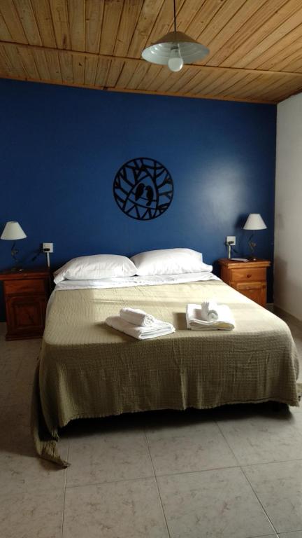 Mysa's home photo