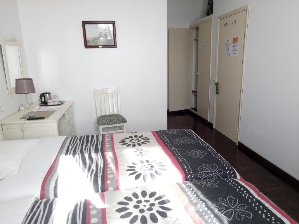 Pensao Residencial Vila Teresinha photo
