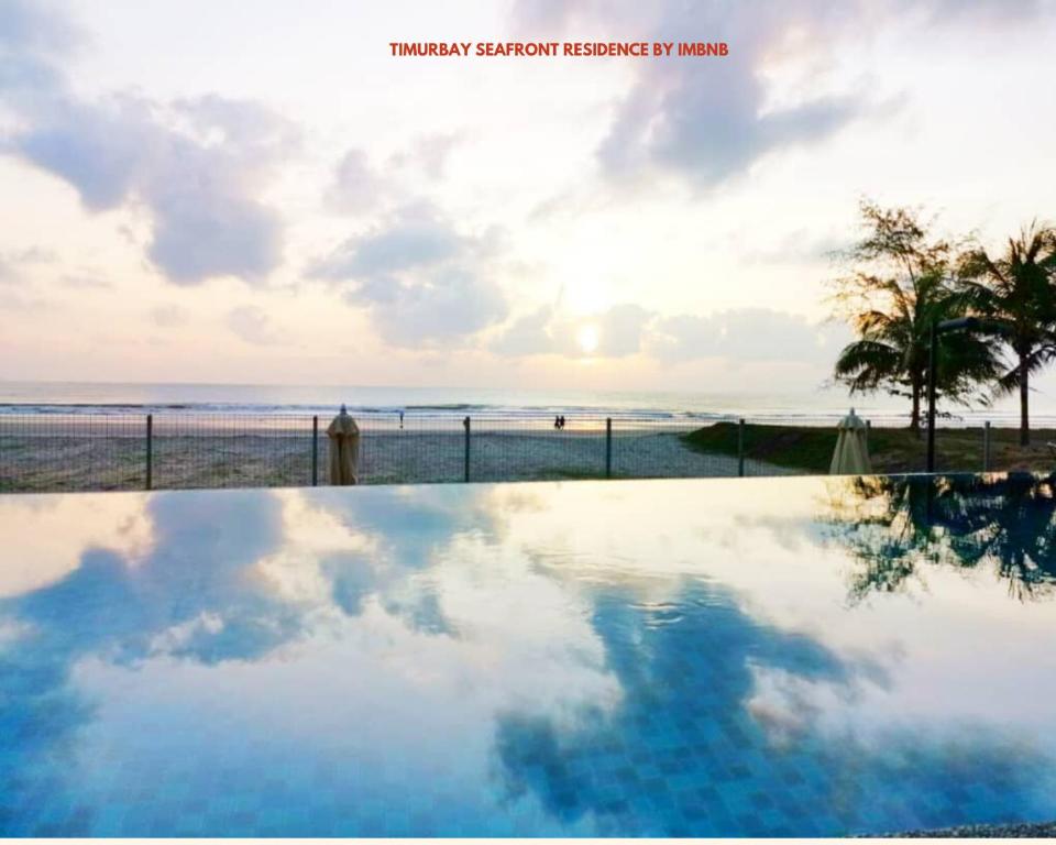 Timurbay Seafront Residence Apartment 2 Room with garden view by imbnb photo