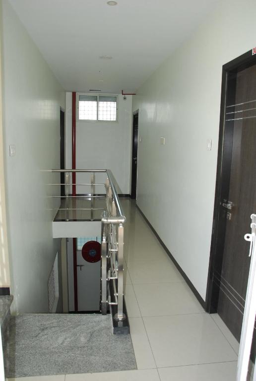 SRI JUPUDY RESIDENCY photo