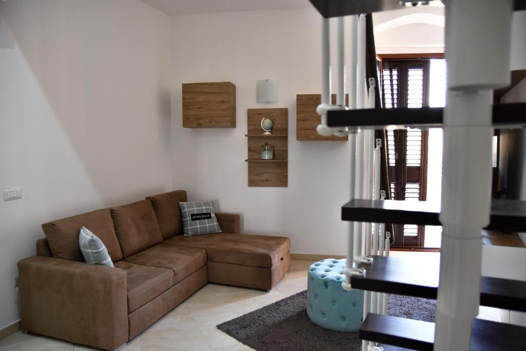Casa dell arco Apartment - 3