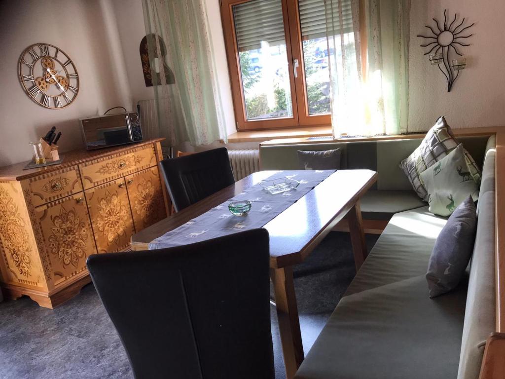 Ferienwohnung Gundolf - Astner - 5