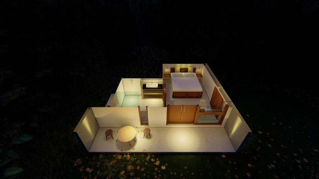 The Loft