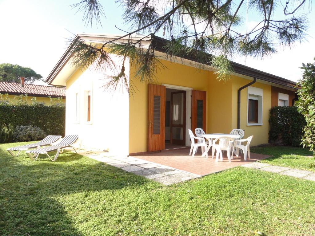 Villa Mughetto - 2