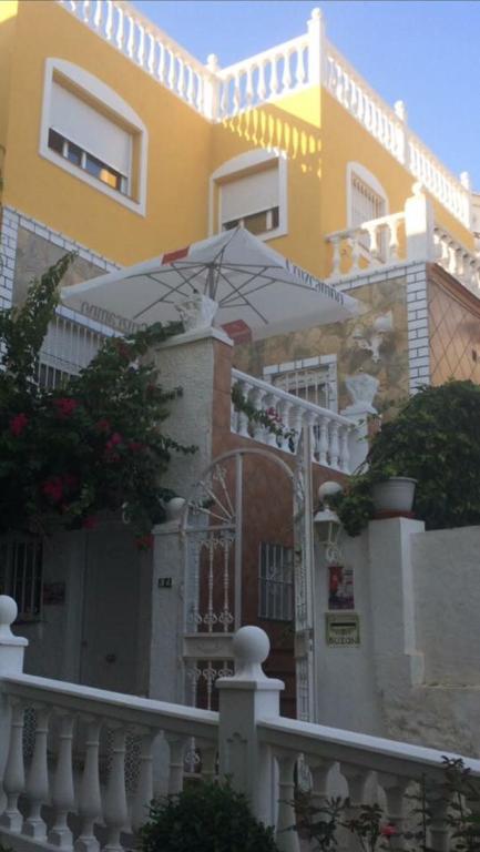 FREDOV, Benalmádena