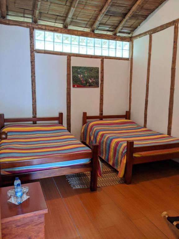 Hacienda Guayabal - 3