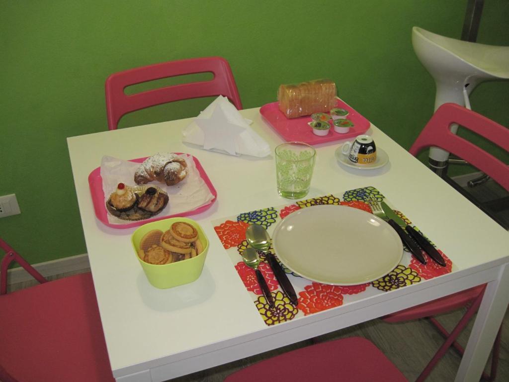 Bed & Breakfast Amari 58 - 3