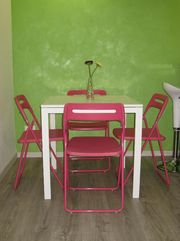 Bed & Breakfast Amari 58 - 5