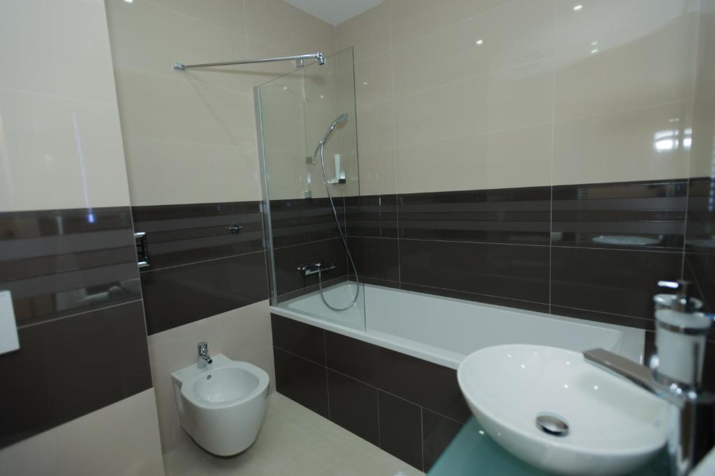 Kosice Hotel photo