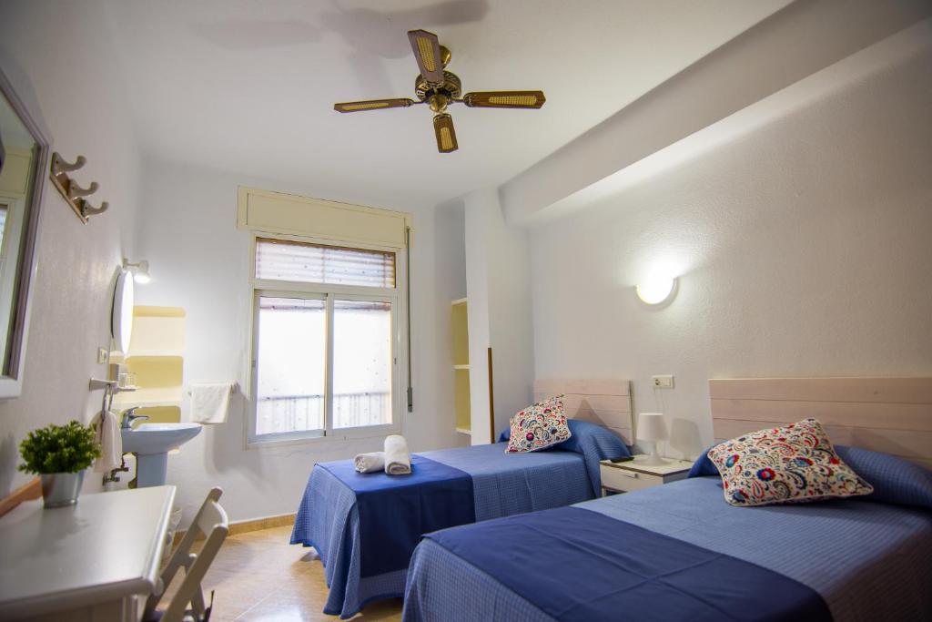 Hostal Guillot - 1