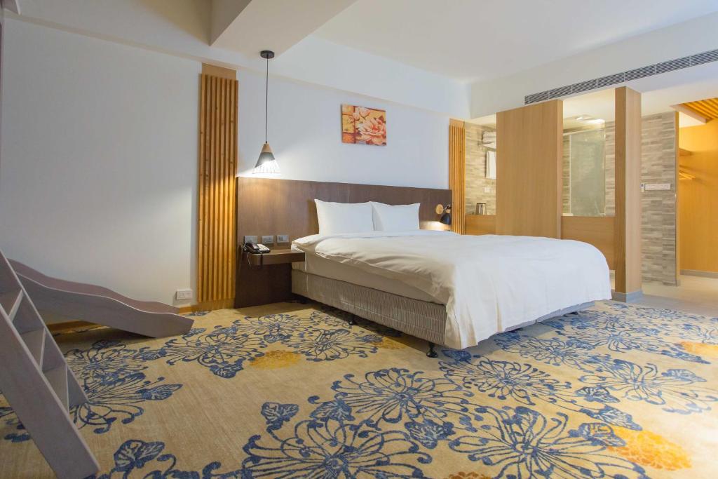 시잉 인 호텔 이미지 2