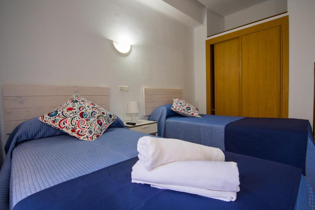 Hostal Guillot - 5