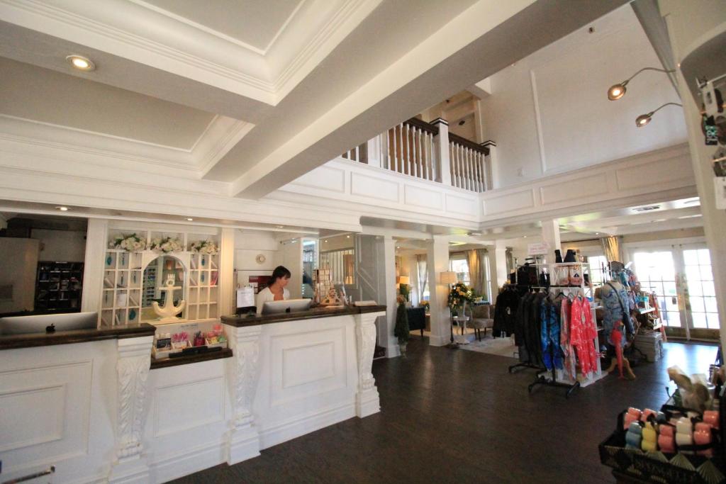 The Riverview Hotel - New Smyrna Beach photo