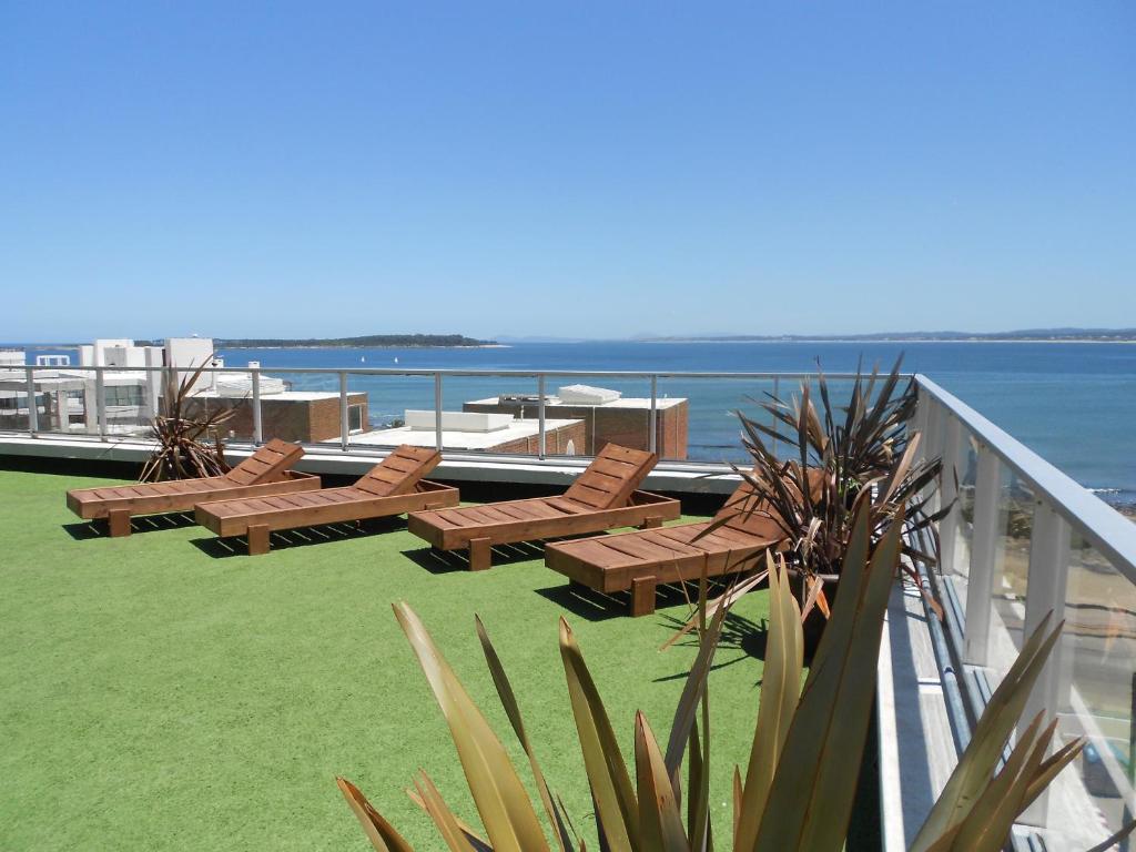 Tanger Hotel - 4