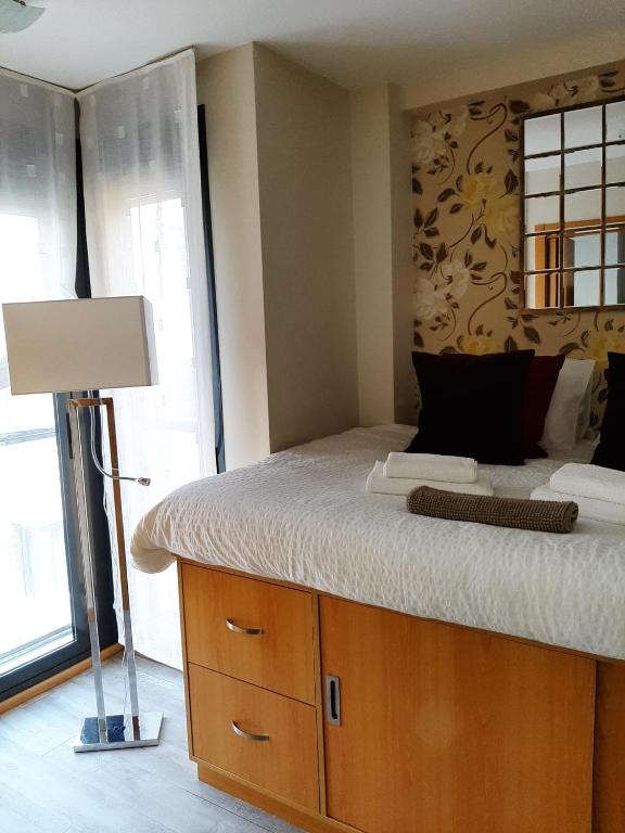 Studio Miramar Suites Malaga - 4