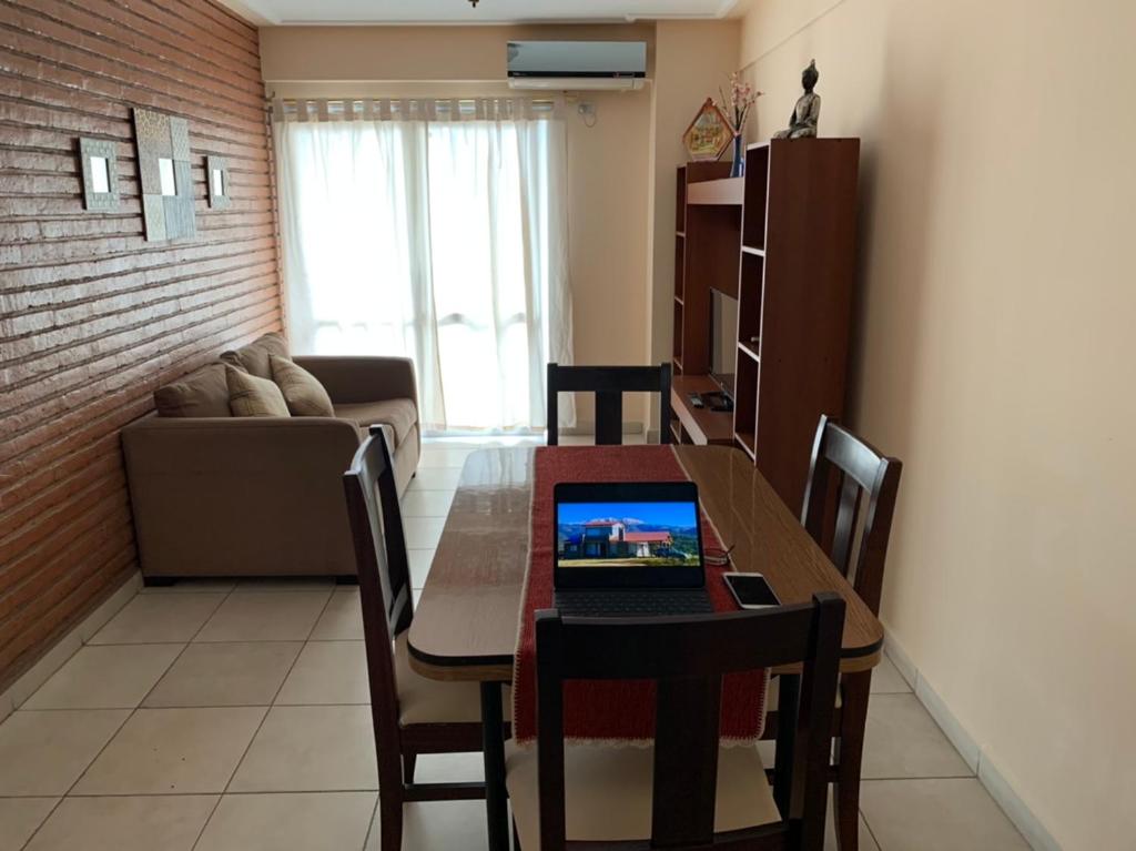 Departamento Tucuman Lavalle 1 - 5