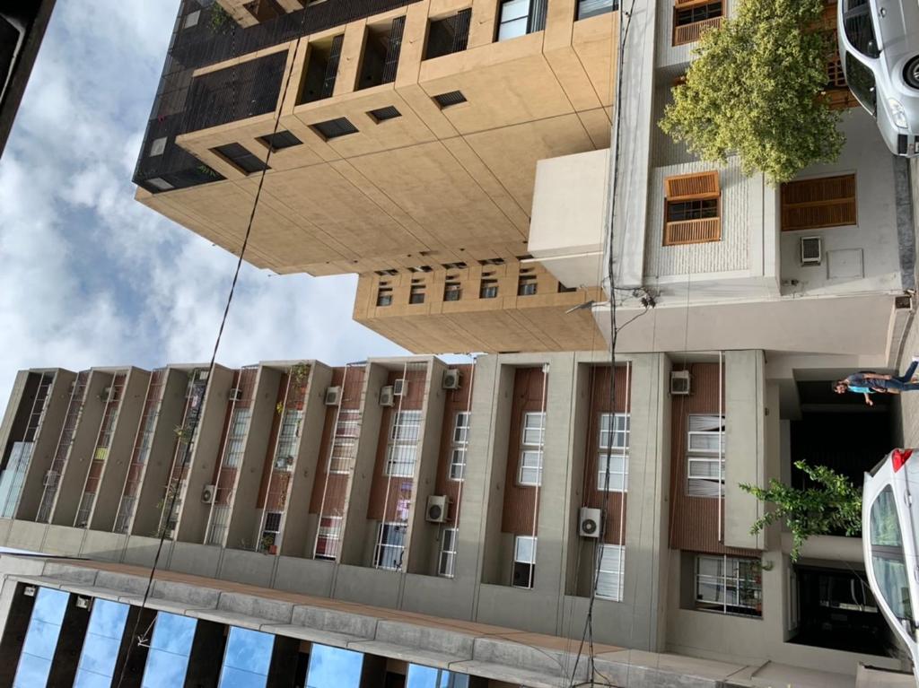 Departamento Tucuman Lavalle 1 - 4