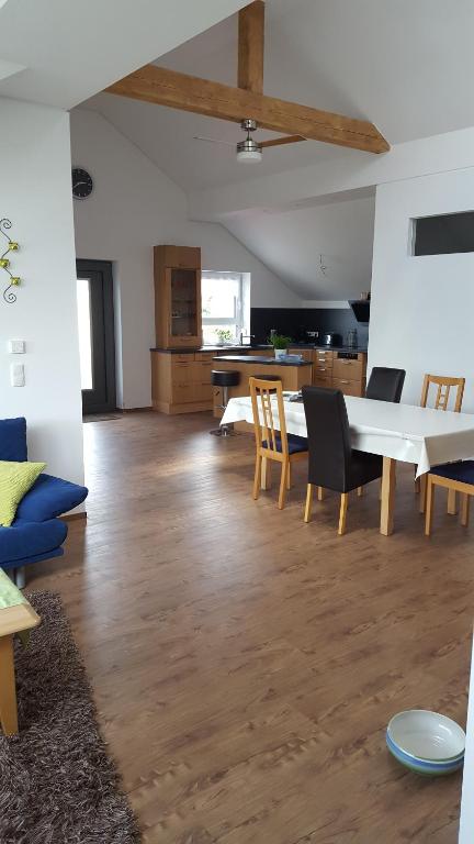 Ferienwohnung Antonia - 2