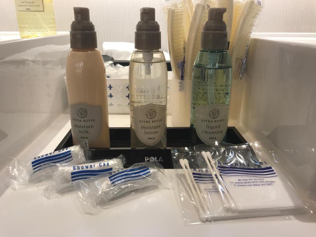 Top rated room amenities
