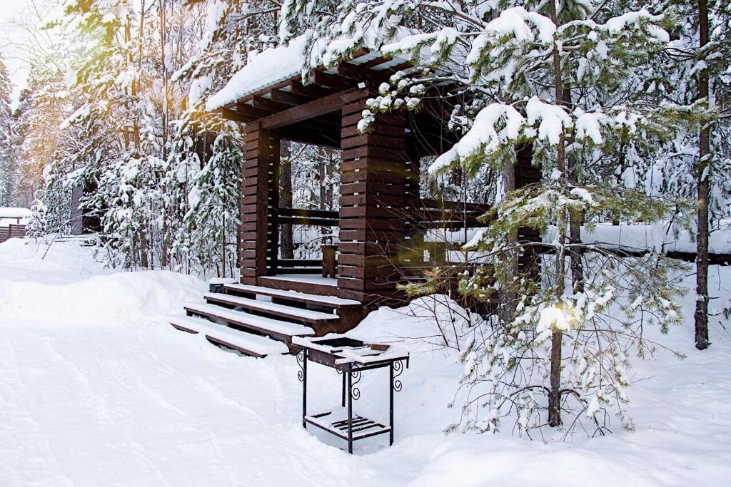 EcoHouse on Artybash photo