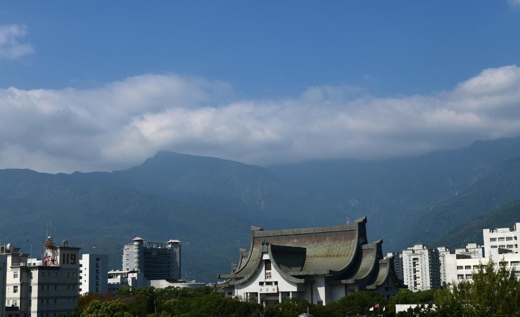 Light Time Homestay 호텔 이미지 1