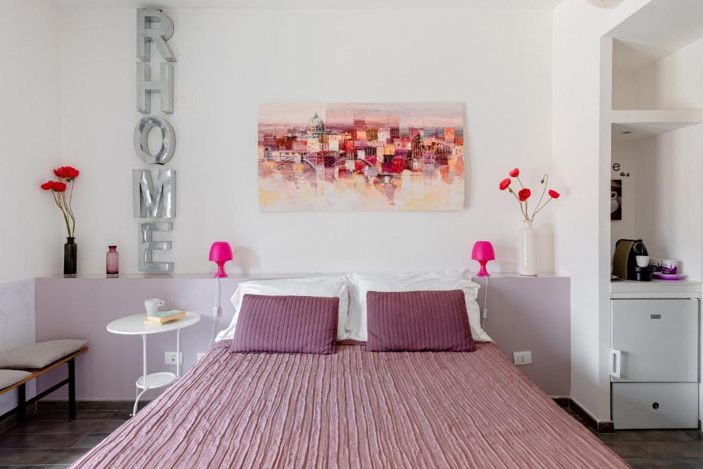 Rhome Accomodation - 4