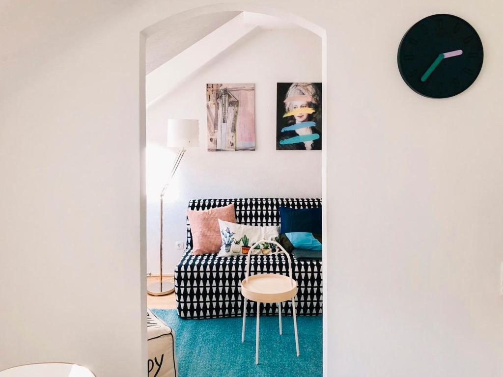 Cozy City Apartment - by Nahuen Suites - 2