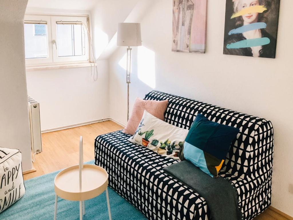 Cozy City Apartment - by Nahuen Suites - 4