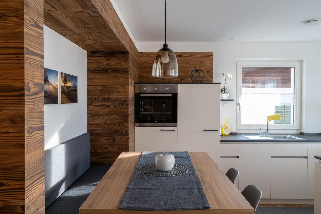 Apartment Roderer - 5