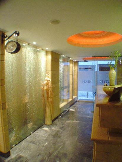 Hotel Niki Piraeus photo